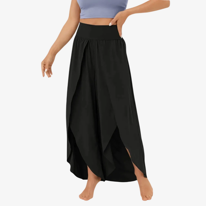 Alina™ Flowy Comfort Pants