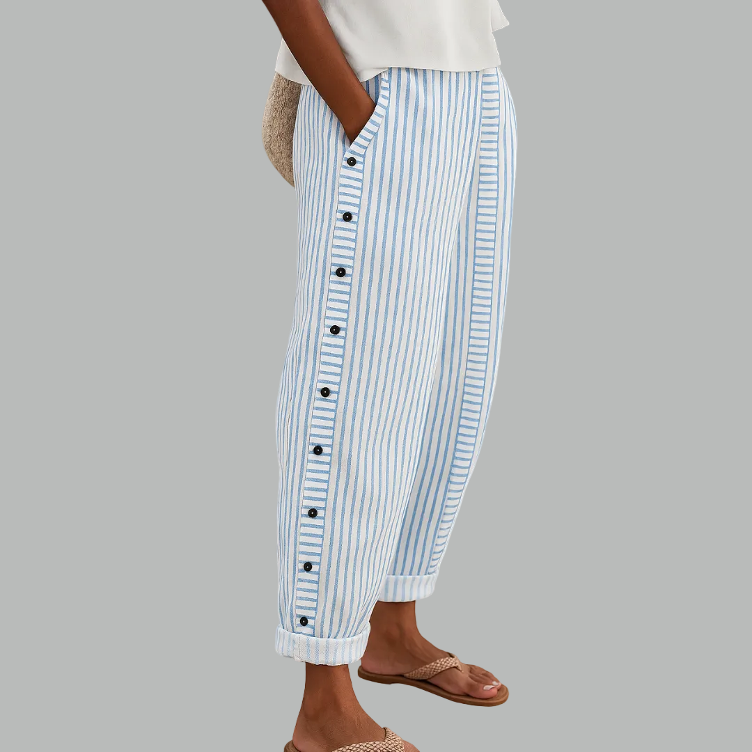 Talia™ Lightweight Comfort Pants