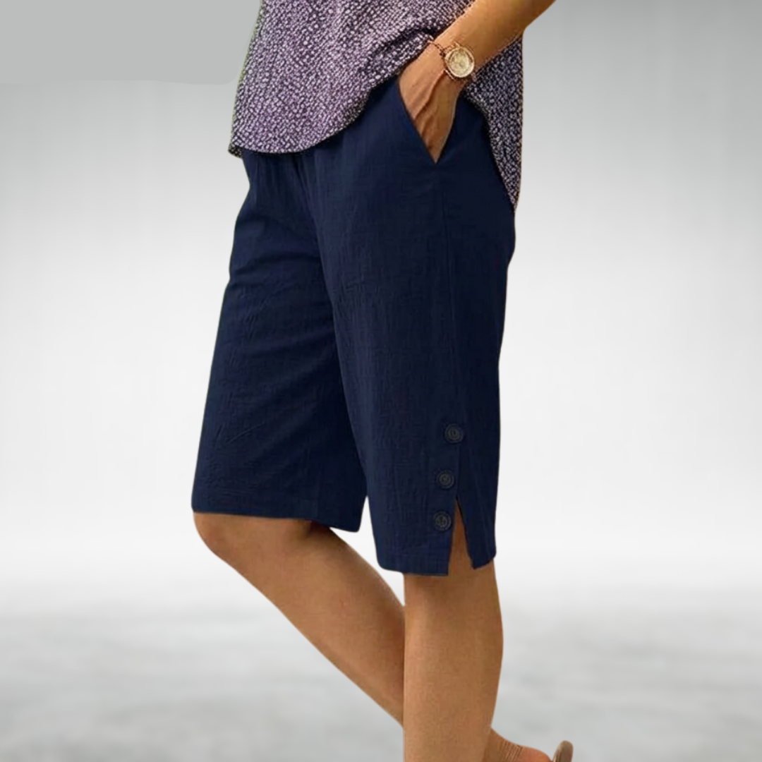 Julia™ Lightweight Comfort Shorts