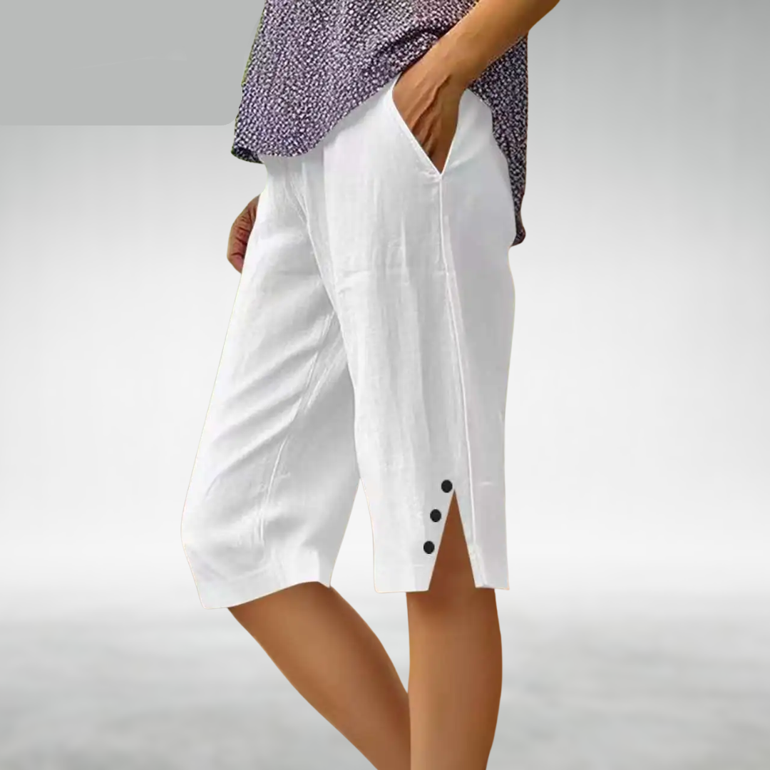 Julia™ Lightweight Comfort Shorts