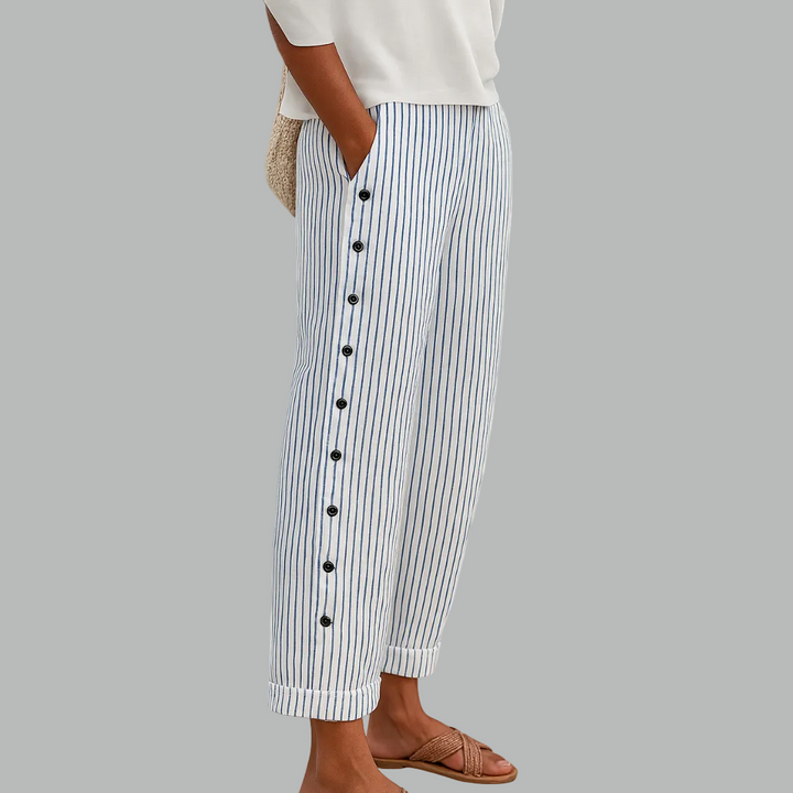 Talia™ Lightweight Comfort Pants