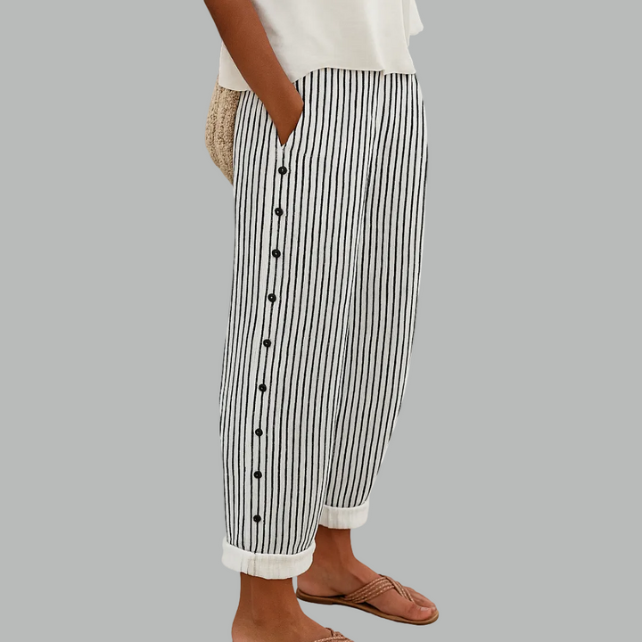 Talia™ Lightweight Comfort Pants