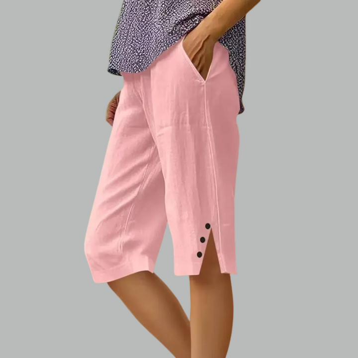 Julia™ Lightweight Comfort Shorts