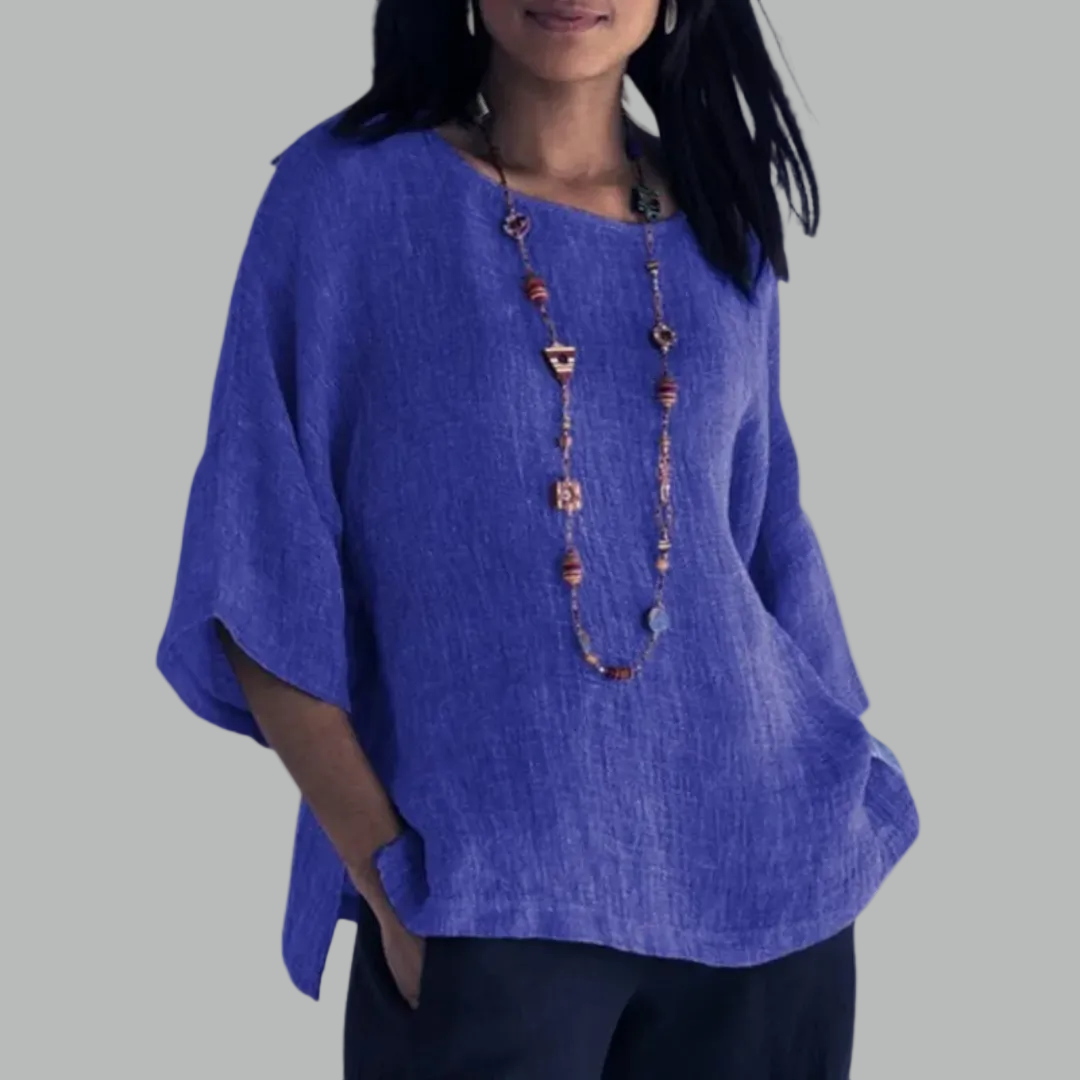 Sophie™ Relaxed Lightweight Top