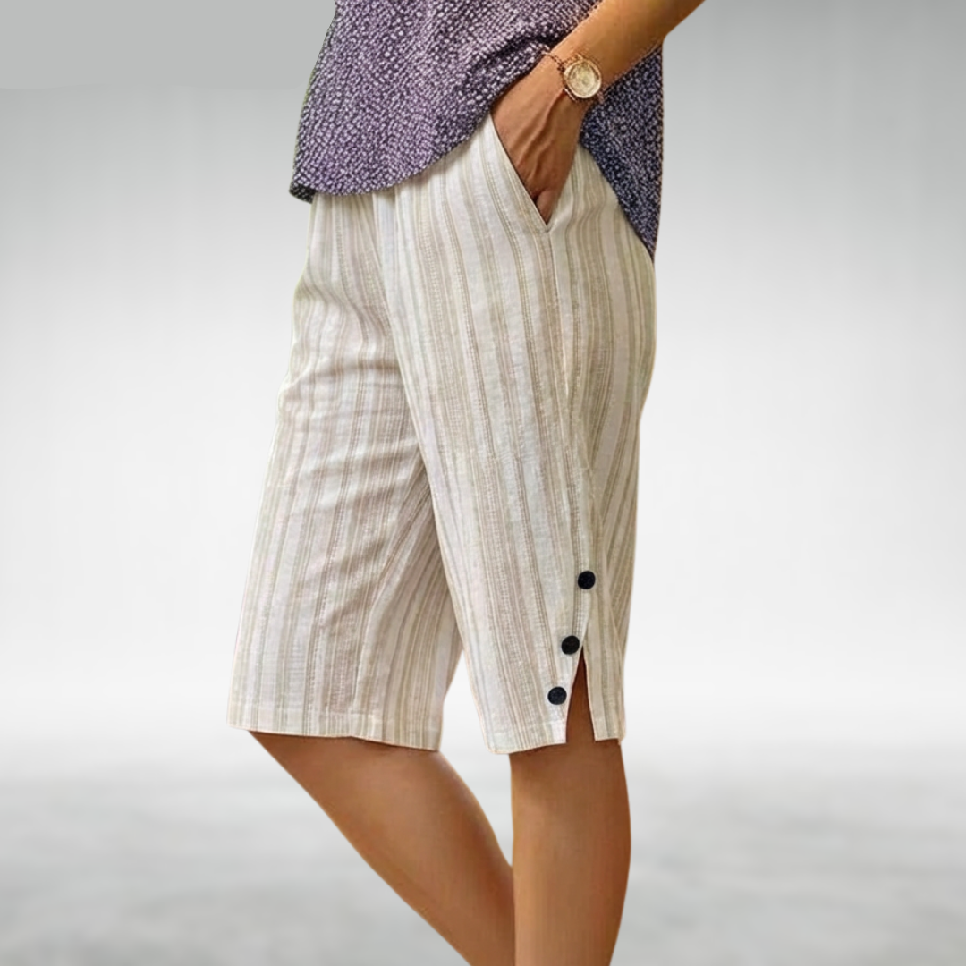 Julia™ Lightweight Comfort Shorts
