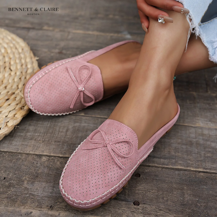 Luna™ Orthopedic Comfort Slip-On Shoes