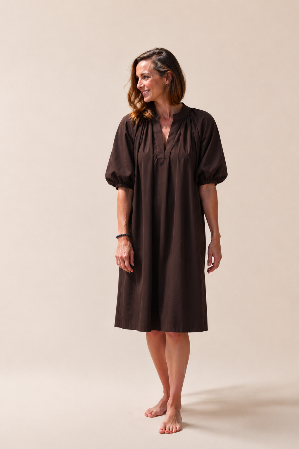 Chay Dress