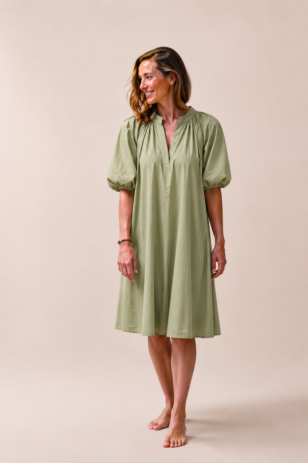 Chay Dress