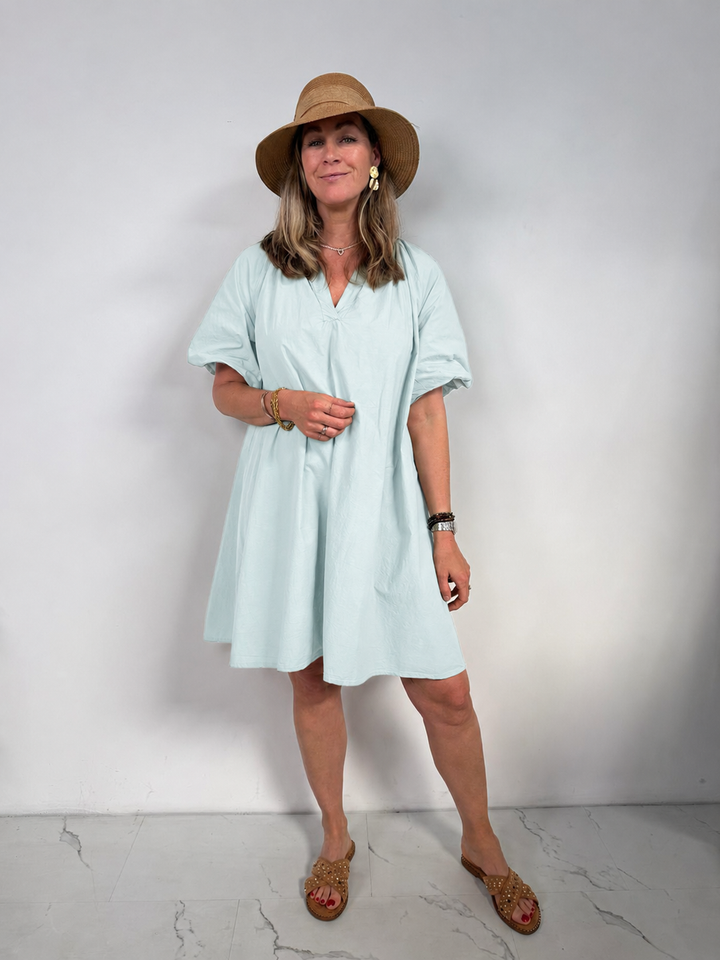 Chay Dress