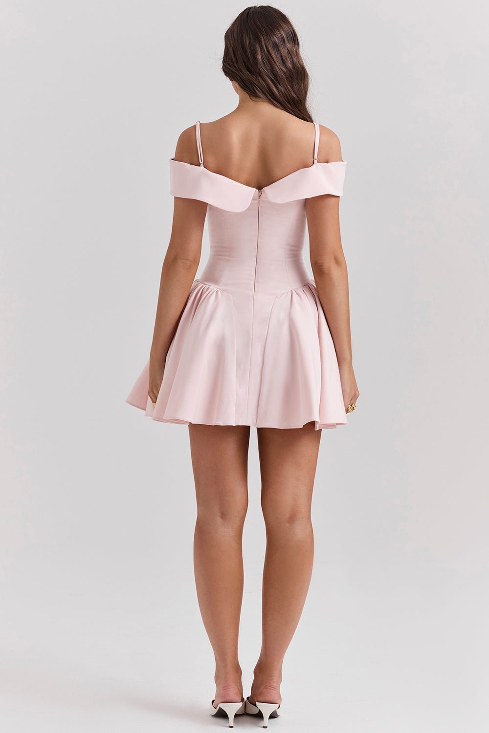 Chloe | Mini Dress