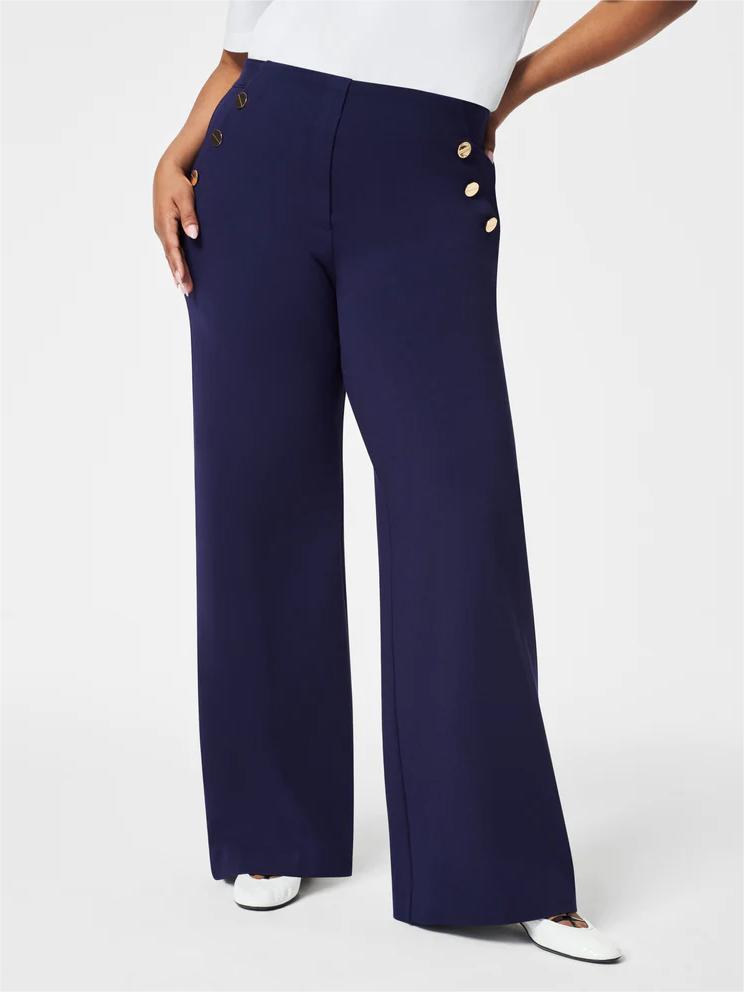 Elegant and Shaping FitCurve™ Pants