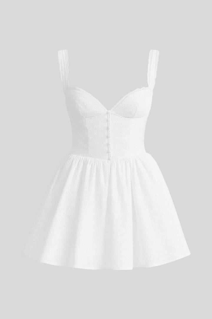Daria | Mini Dress