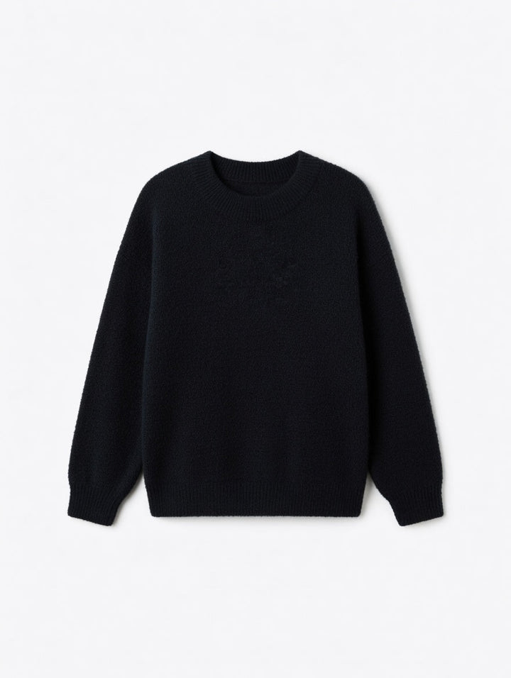 Brit & Boho™ | Vera Elegant Sweater