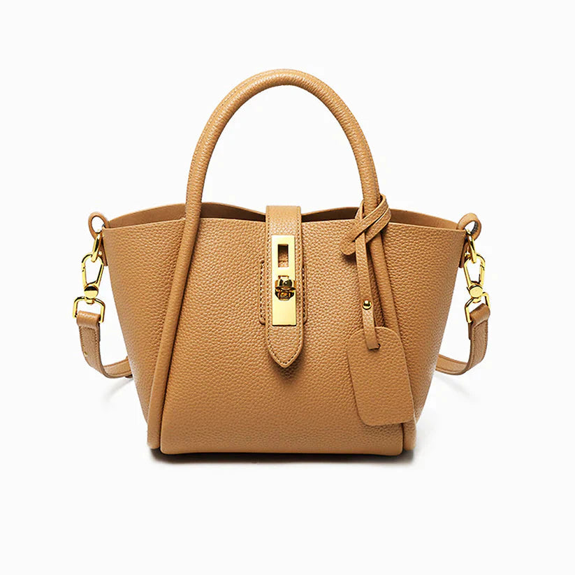 Brit & Boho™ I Mila Leather Bag Brit & Boho | Fashion & Boutique