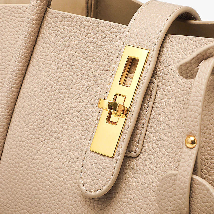 Brit & Boho™ I Mila Leather Bag Brit & Boho | Fashion & Boutique