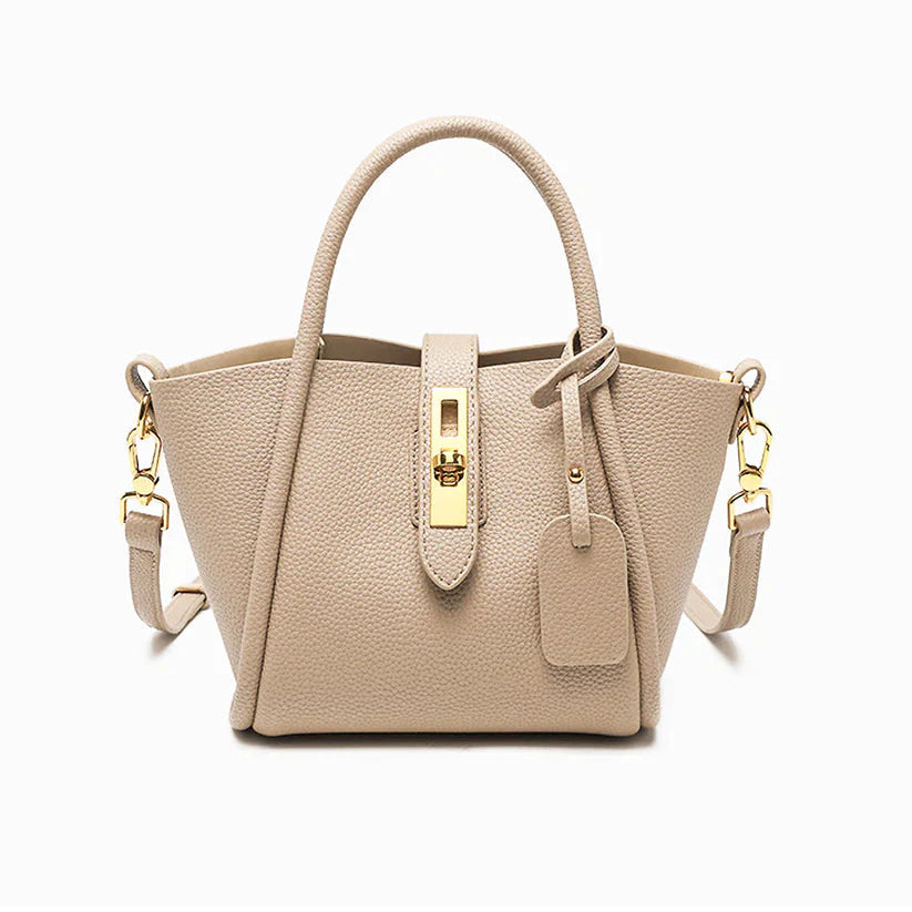 Brit & Boho™ I Mila Leather Bag Brit & Boho | Fashion & Boutique