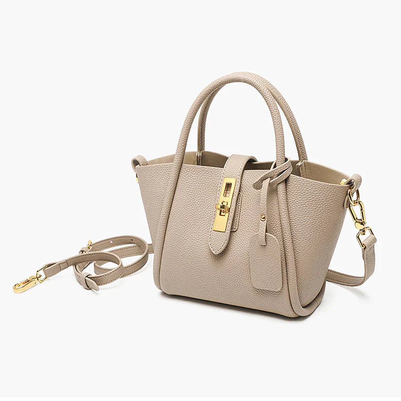 Brit & Boho™ I Mila Leather Bag Brit & Boho | Fashion & Boutique