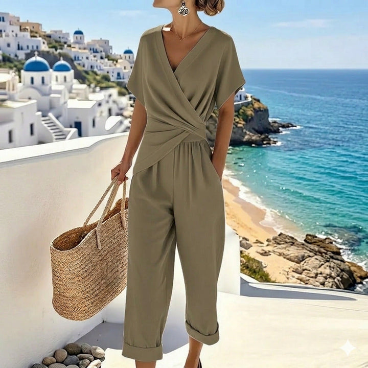 Colleen | Elegant Two-Piece Set