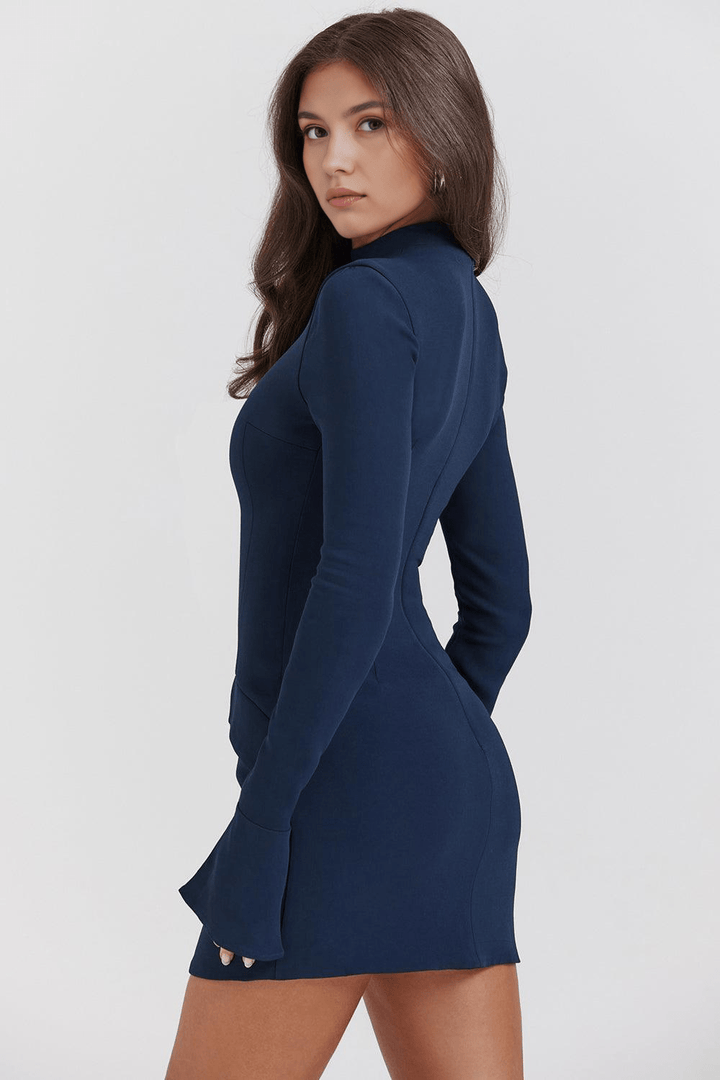 Kayla | Mini Dress