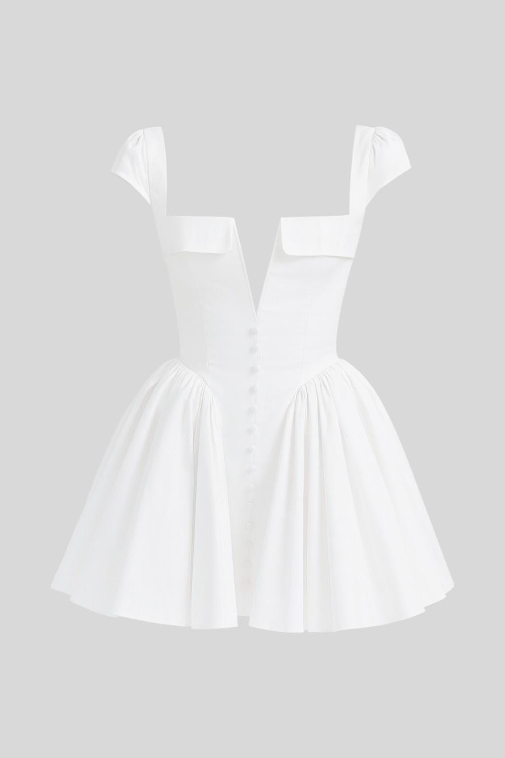Liora | Mini Dress