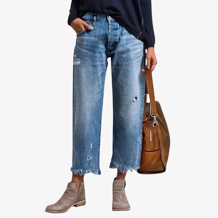 Lana™ Everyday Comfort Jeans