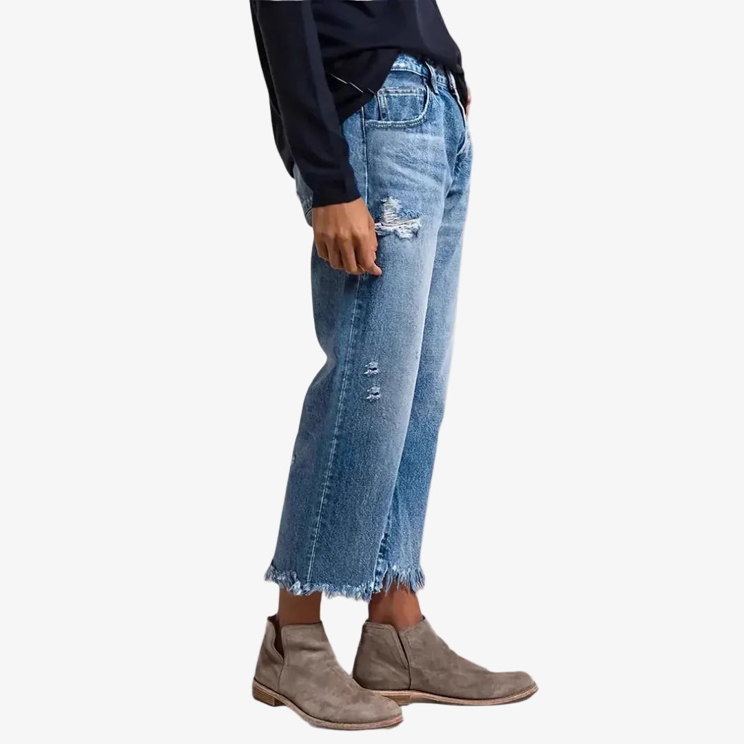 Lana™ Everyday Comfort Jeans