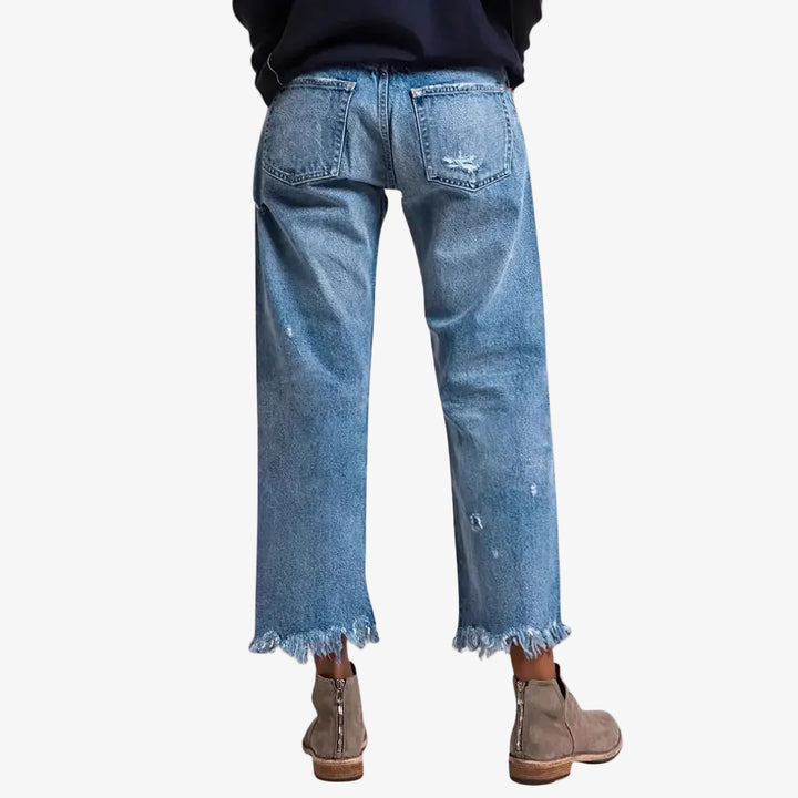 Lana™ Everyday Comfort Jeans