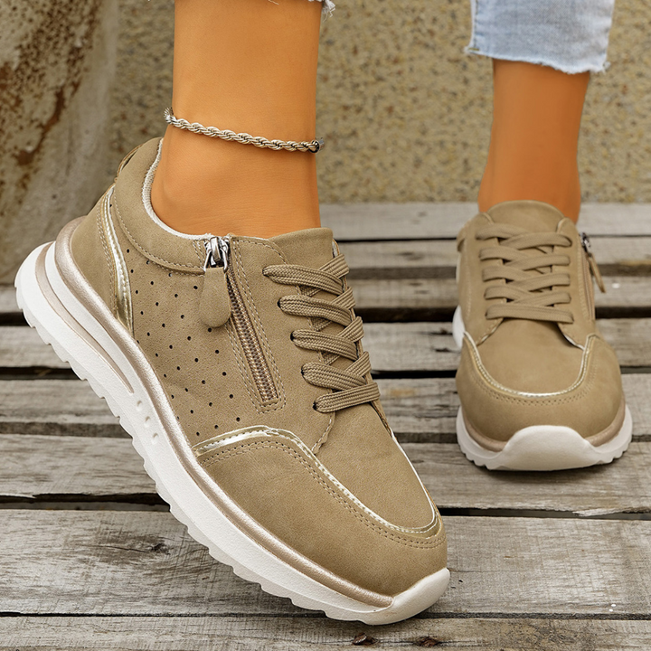 Amelia™ Comfort Walking Sneakers