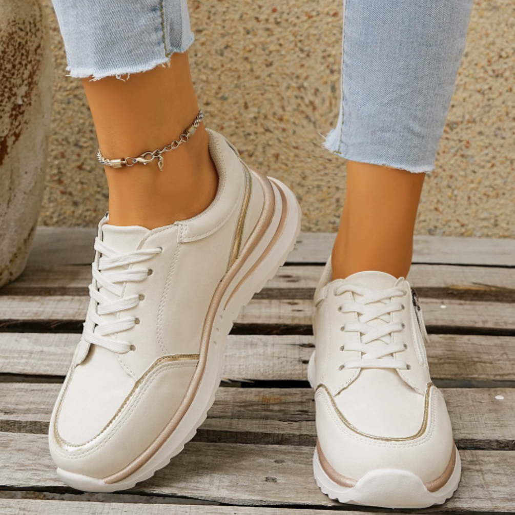 Amelia™ Comfort Walking Sneakers
