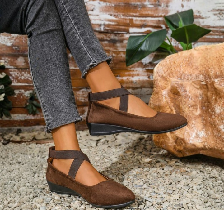 Mary™ Orthopedic Comfort Shoes