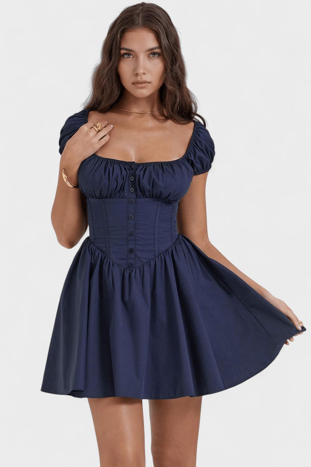 Melina | Mini Dress