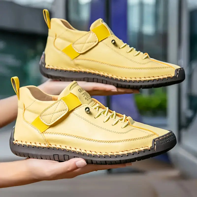 Mia Orthopedic Sneaker