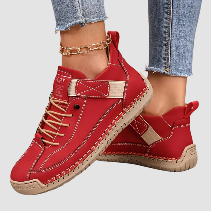 Mia Orthopedic Sneaker