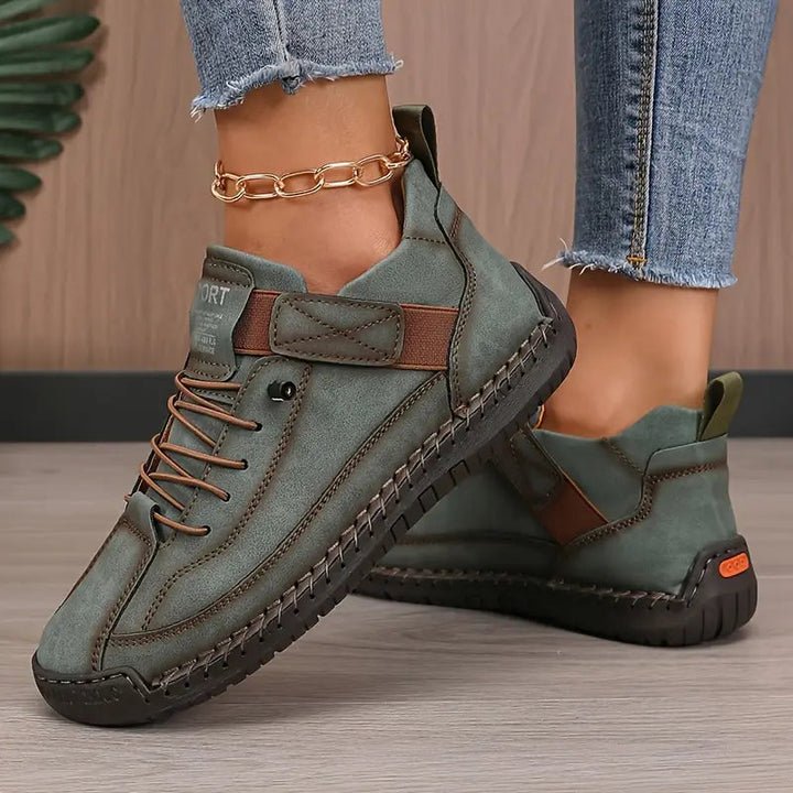Mia Orthopedic Sneaker