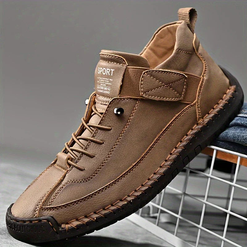 Mia Orthopedic Sneaker