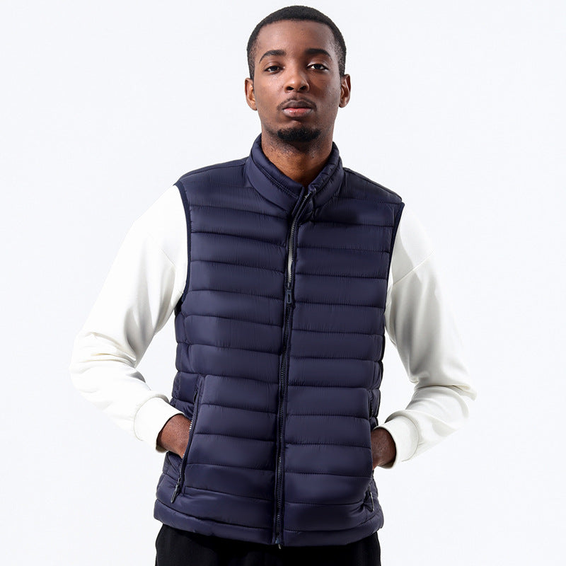 Brit & Boho™ | Body Warmer