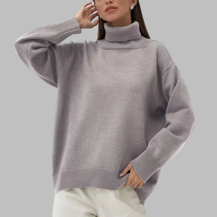 Margot | Soft Cape Knit