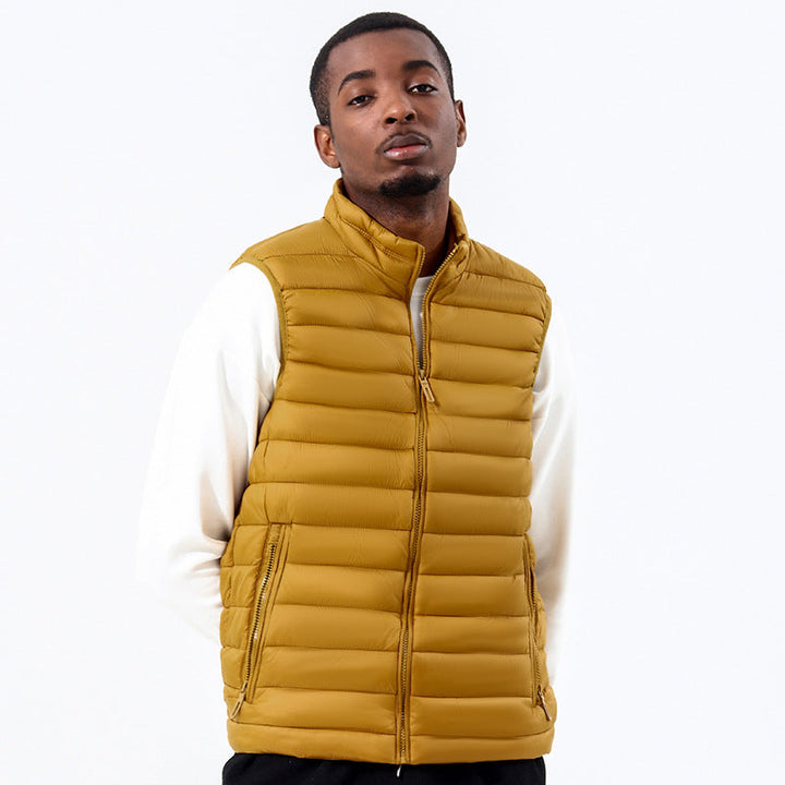 Brit & Boho™ | Body Warmer