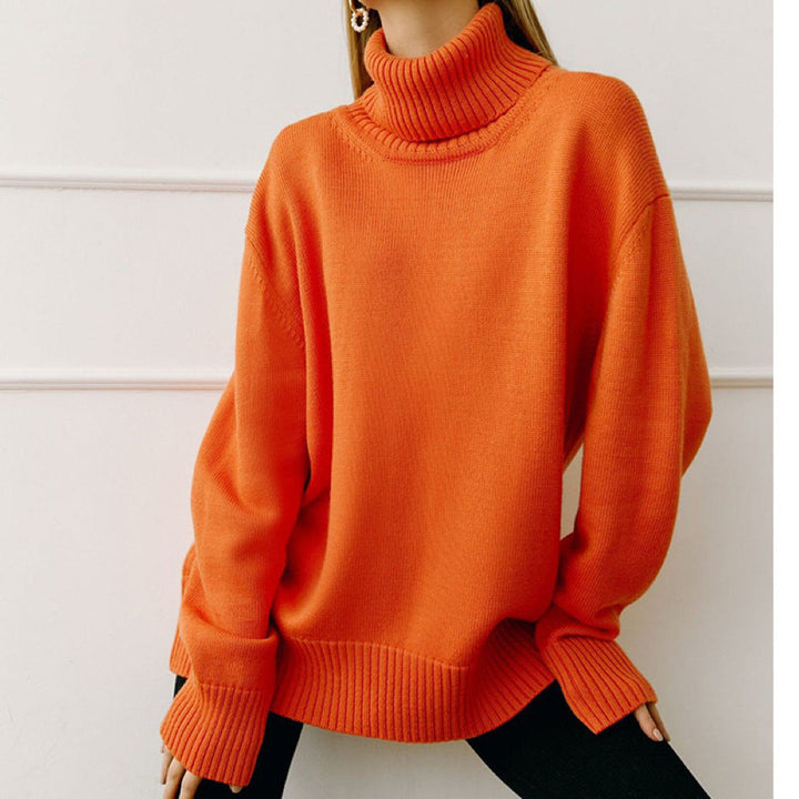Margot | Soft Cape Knit