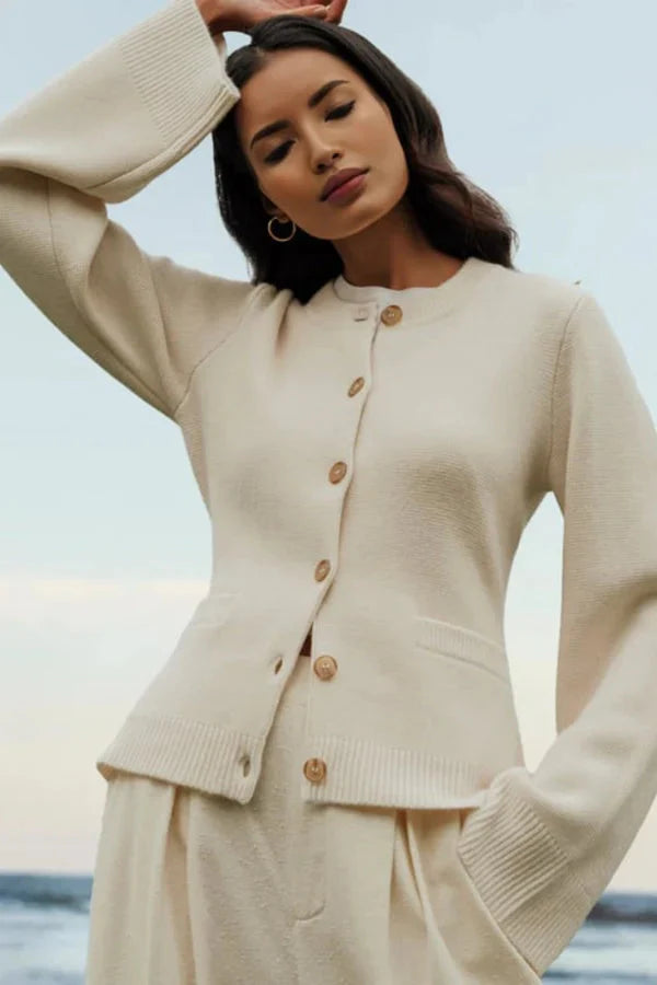 Brit & Boho™ | Serene Cardigan Brit & Boho | Fashion & Boutique
