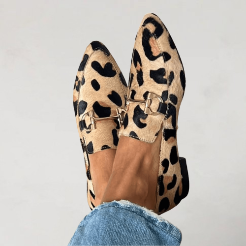 Abigail™ | Stylish Loafers