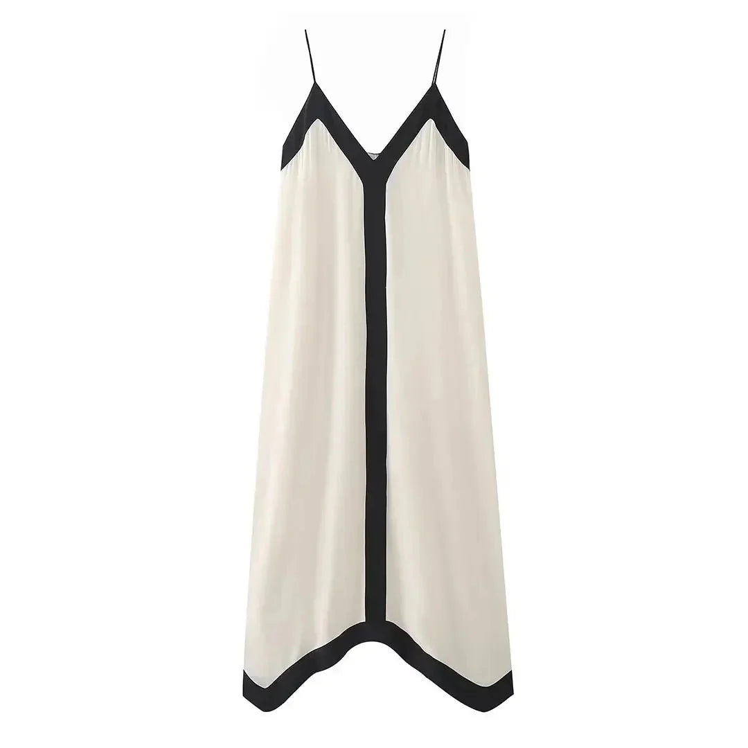 Brit & Boho™ | Alyna Summer Dress Brit & Boho | Fashion & Boutique