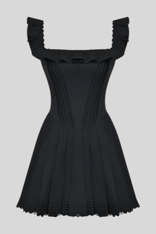 Riina | Mini Dress