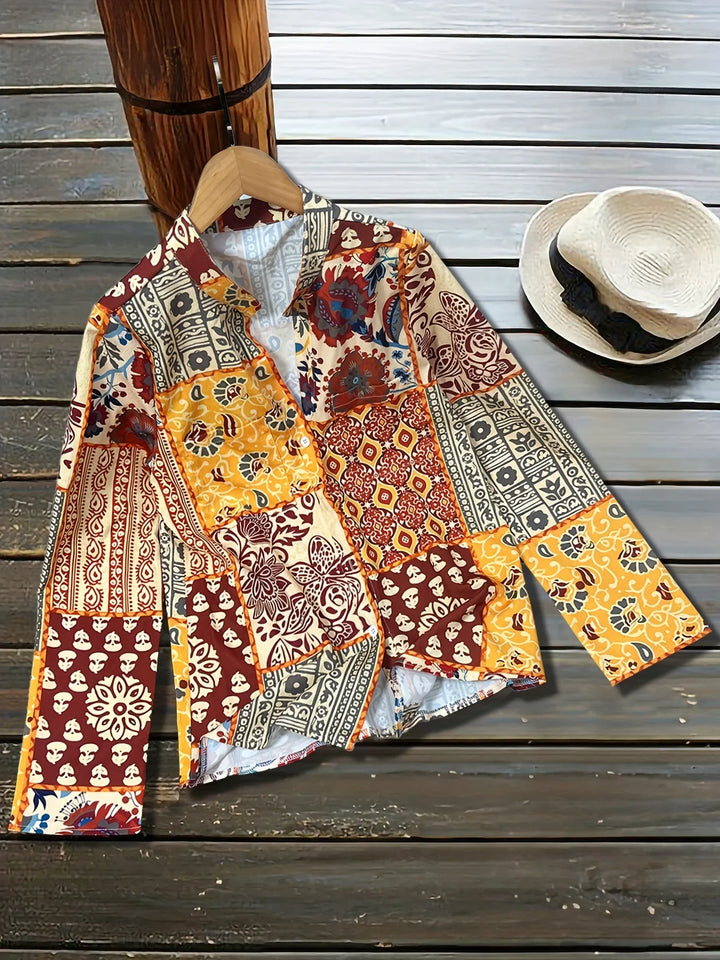 Kim™ Everyday Blouse
