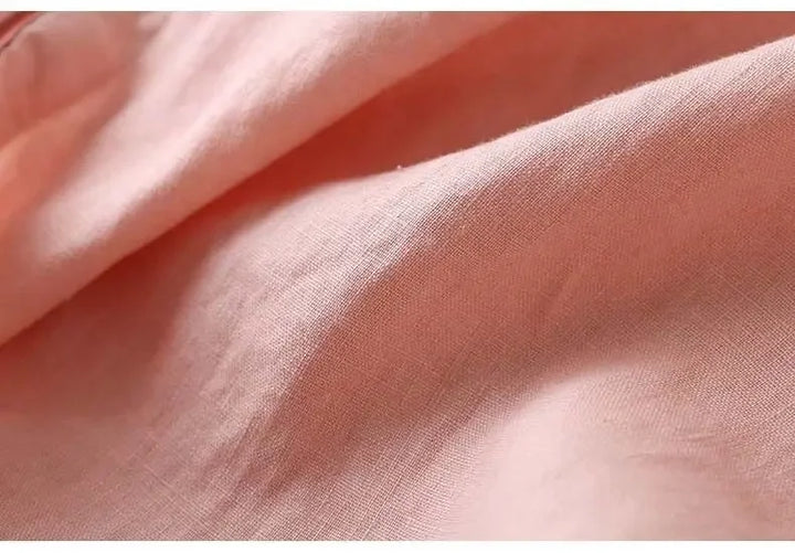 Lotus | Relaxed Pattern Breeze Blouse