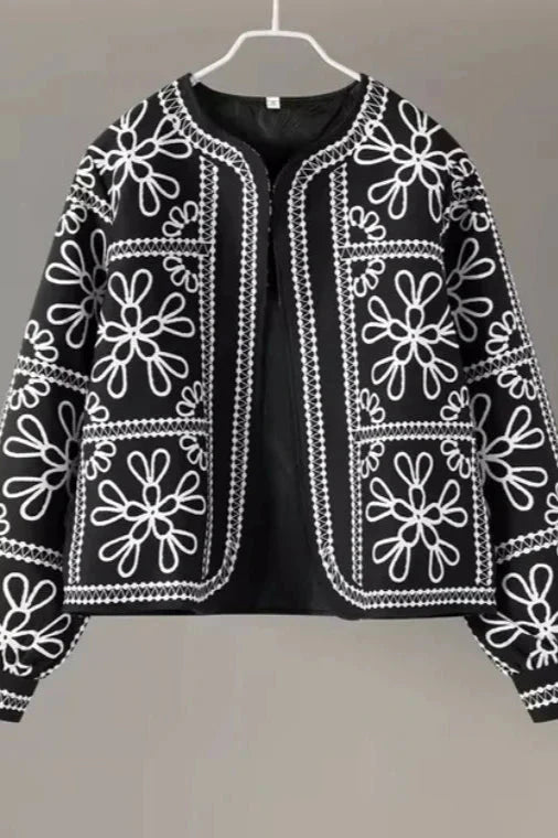 Brit & Boho™️ Narnia I Cardigan Lantern Jacket Brit & Boho | Fashion & Boutique