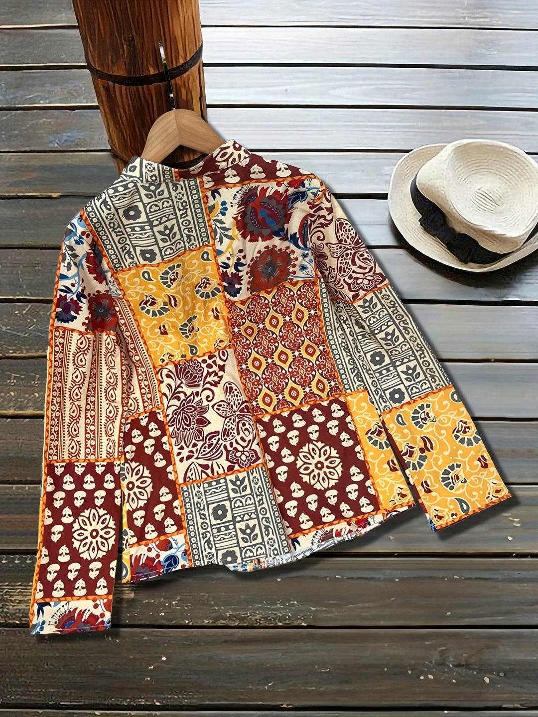 Kim™ Everyday Blouse