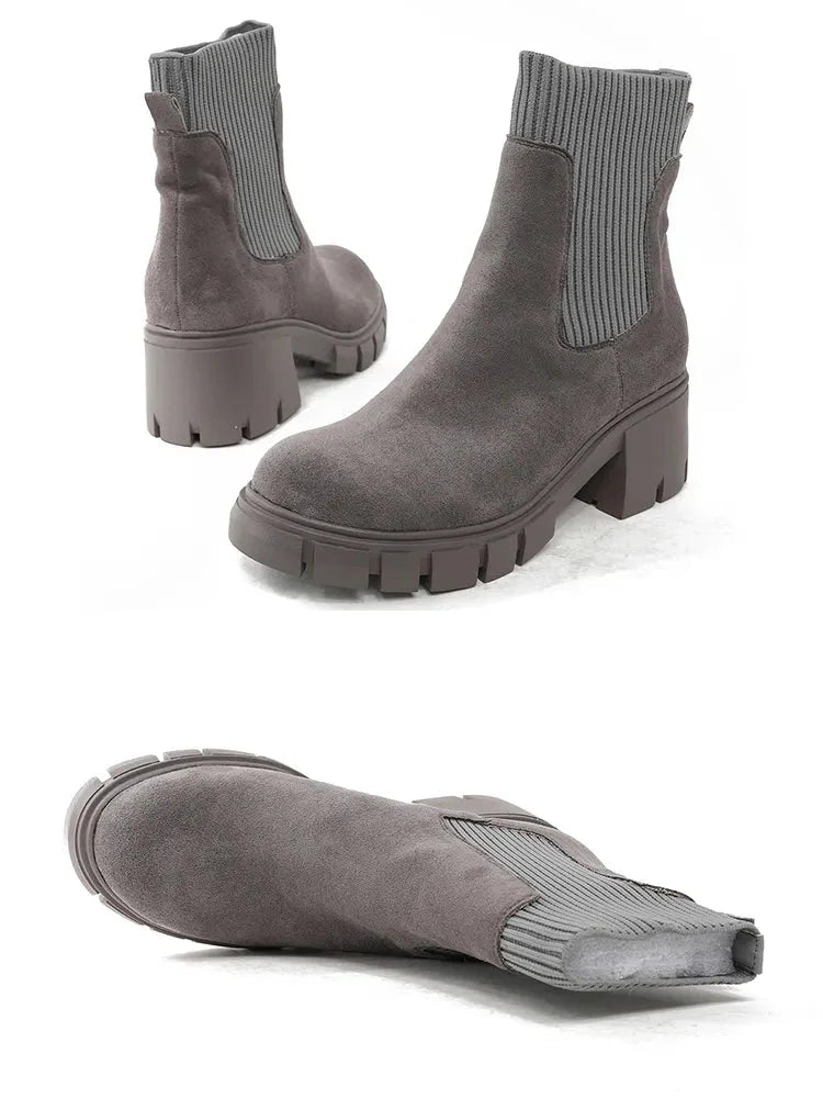 Brit & Boho™ I Blake Original Boots Brit & Boho | Fashion & Boutique