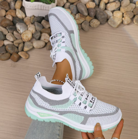 Nerina™ | Lightweight Comfort Sneakers