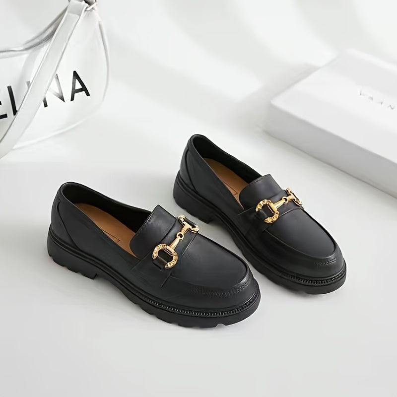 Elizabeth - Bolden Button Shoes